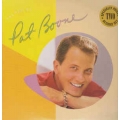 Pat Boone - Best Of / MCA 2LP